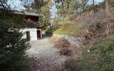 Chalet 5.5 pièces - image - 18