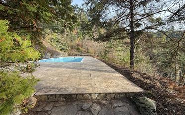 Chalet 5.5 pièces - image - 20