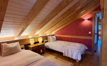 Duplex 8.5 rooms - image - 8