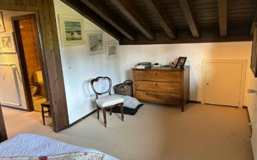 Attic flat 2.5 rooms - image - 5