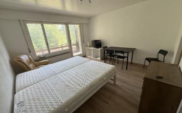 Studio 1 pièce - image - 1