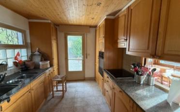 Chalet 6.5 Zimmer - image - 4