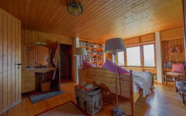 Chalet 6.5 Zimmer - image - 8