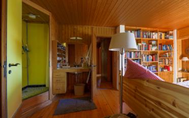 Chalet 6.5 Zimmer - image - 9