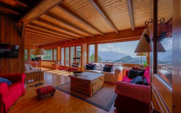 Chalet 6.5 Zimmer - image - 2