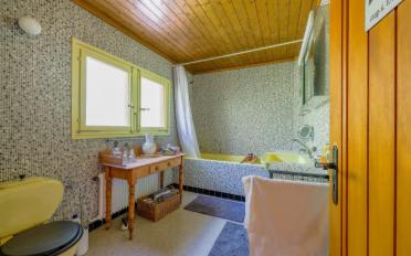 Chalet 6.5 Zimmer - image - 6