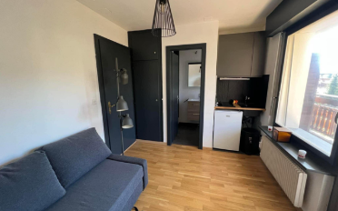 Studio ein Zimmer - image - 1