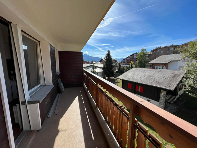 Crans-Montana