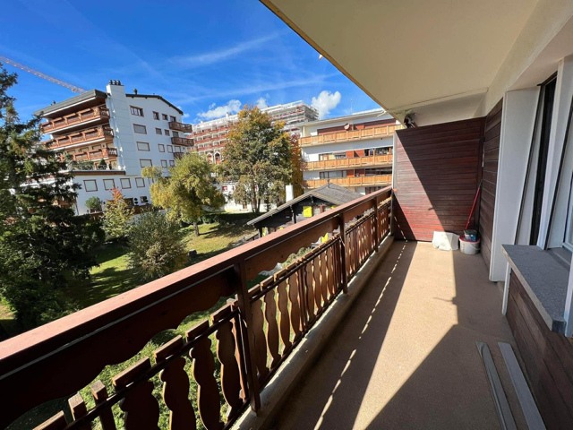 Crans-Montana