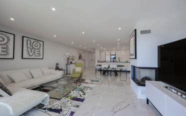 Wohnung 5.5 Zimmer - image - 2