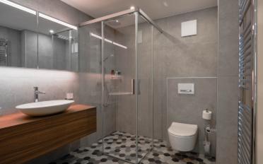 Wohnung 5.5 Zimmer - image - 11