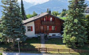 Chalet 8.5 rooms - image - 1