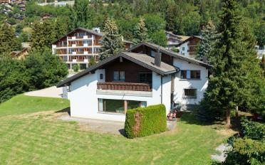 Chalet 8.5 rooms - image - 16