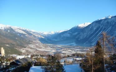 Chalet 6.5 Zimmer - image - 1