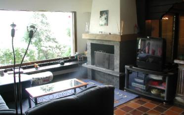 Chalet 6.5 Zimmer - image - 2