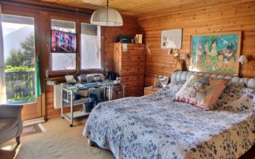 Chalet 6.5 Zimmer - image - 5