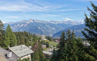 Chalet 8.5 Zimmer - image - 1