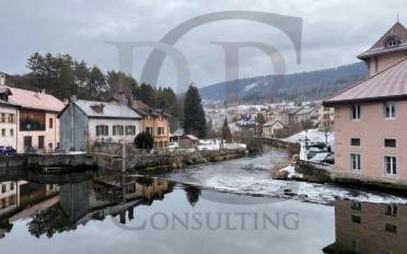 Single house 5 rooms - image - 1