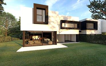 Maison 6 pièces - image - 1