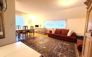 Wohnung 3 Zimmer - image - 1