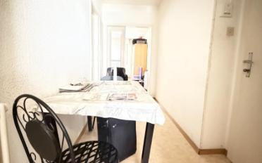 Wohnung 1.5 Zimmer - image - 5