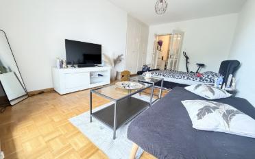 Wohnung 1.5 Zimmer - image - 1