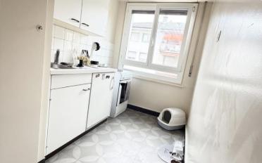 Wohnung 1.5 Zimmer - image - 2