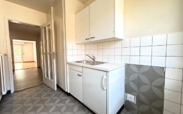 Wohnung 1.5 Zimmer - image - 3