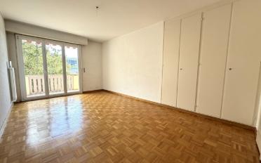 Wohnung 1.5 Zimmer - image - 1
