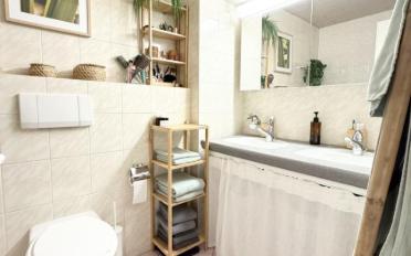 Apartment 3.5 rooms - image - 8