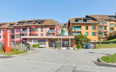 Apartment 3.5 rooms - image - 13