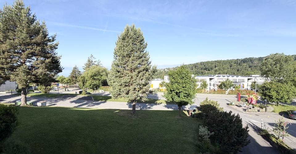Belmont-sur-Lausanne