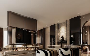 Maison 8 pièces - image - 4