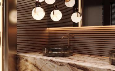 Maison 8 pièces - image - 7