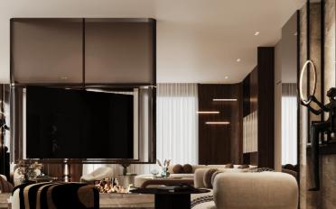 Maison 8 pièces - image - 2
