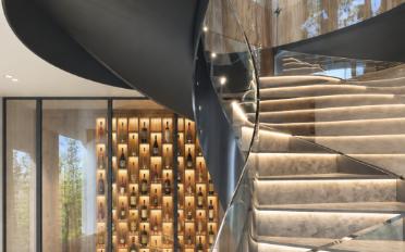 Maison 8 pièces - image - 4