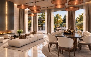 Maison 8 pièces - image - 1