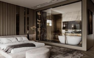 Maison 8 pièces - image - 7