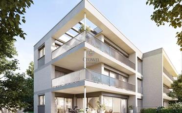 Wohnung 5 Zimmer - image - 1