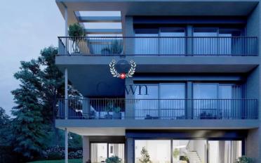 Wohnung 6 Zimmer - image - 8