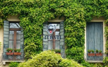 Single house 10 rooms - image - 1