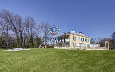 Single house 20 rooms - image - 3