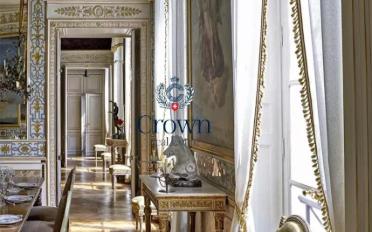 Schloss 15 Zimmer - image - 1