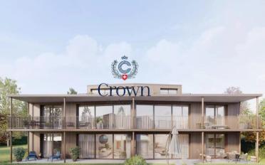 Apartment 5 rooms - image - 1