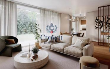 Apartment 5 rooms - image - 10