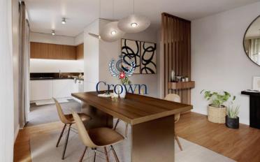 Apartment 5 rooms - image - 12