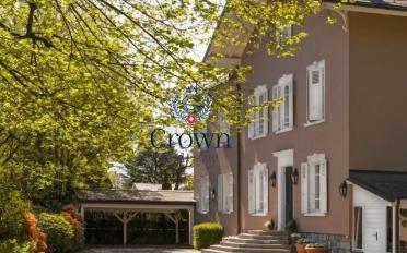 Einfamilienhaus 13 Zimmer - image - 1