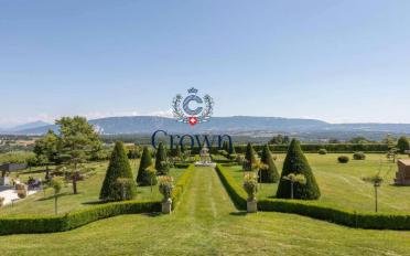 Château 25 pièces - image - 4