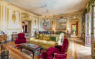 Château 25 pièces - image - 10