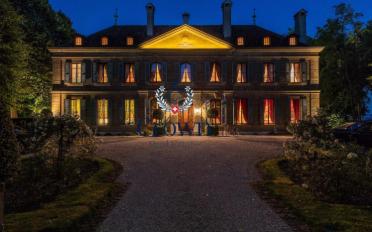 Château 25 pièces - image - 6